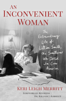 book cover for An Inconvenient Woman