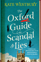 book cover for The Oxford Guide to Scandal and Lies