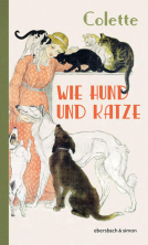 Buchcover für Wie Hund und Katze