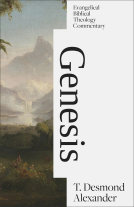 book cover for Genesis