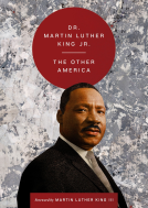 book cover for The Other America