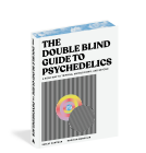 book cover for The DoubleBlind Guide to Psychedelics