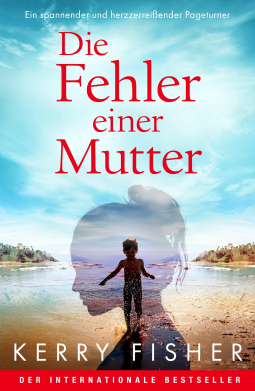 Buchcover für Die Fehler einer Mutter