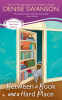 Cover Image: Between a Book and a Hard Place