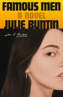 book cover for Famous Men