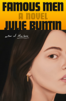 book cover for Famous Men