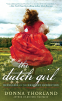 Cover Image: The Dutch Girl