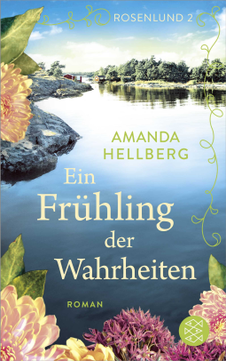 Buchcover für Rosenlund – Ein Frühling der Wahrheiten