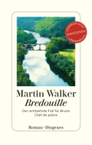 Buchcover für Bredouille