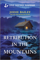 book cover for Retribution in the Mountains