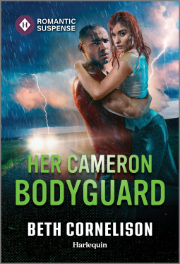 book cover for Her Cameron Bodyguard