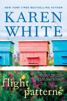 book cover for Flight Patterns
