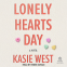 book cover for Lonely Hearts Day