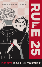 book cover for Rule 25