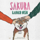 book cover for Sakura