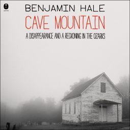book cover for Cave Mountain