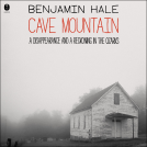 book cover for Cave Mountain