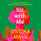 book cover for Sit with Me