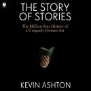 book cover for The Story of Stories