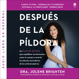 book cover for MAs allA de la píldora