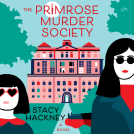 book cover for The Primrose Murder Society