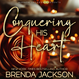 book cover for Conquering His Heart