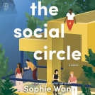 book cover for The Social Circle
