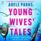 book cover for Young Wives' Tales