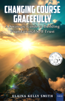 book cover for Changing Course Gracefully