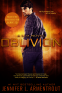 Cover Image: Oblivion