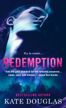 book cover for Redemption