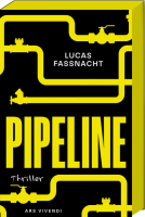 Buchcover für Pipeline