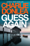 Cover Image: Guess Again