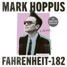 book cover for Fahrenheit-182