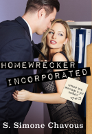 book cover for Homewrecker Incorporated 