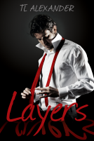 book cover for Layers 