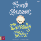 Buchcover für Lovely Rita