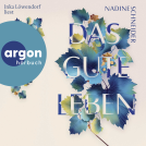 Buchcover für Das gute Leben