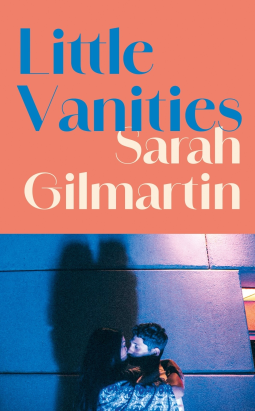 book cover for Little Vanities