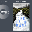 Buchcover für Der Fährmann