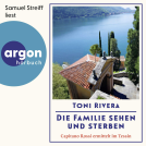 Buchcover für Die Familie sehen und sterben