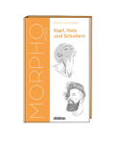 Buchcover für Morpho Detail - Kopf, Hals und Schultern