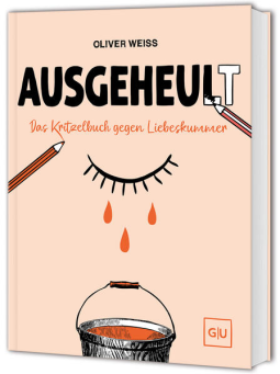 Buchcover für Ausgeheult