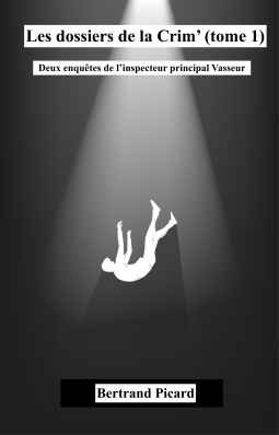 Couverture du livre pour Les Dossiers de la Crim' - Tome 1