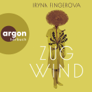 Buchcover für Zugwind