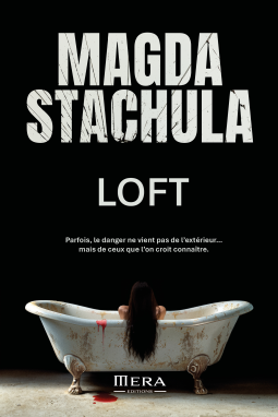 Couverture du livre pour LOFT