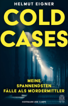 Buchcover für Cold Cases