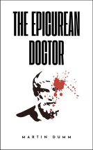 book cover for The Epicurean Doctor