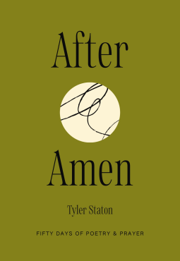 book cover for After Amen