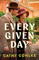 book cover for Every Given Day